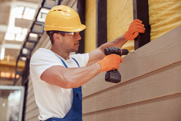 Reliable Safford, AZ Siding Solutions